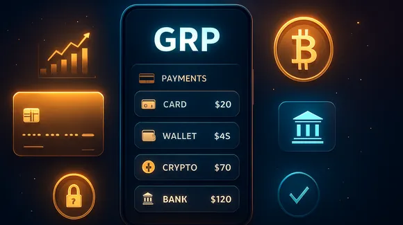 Grp Casino First Deposit Bonus