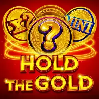 Play Hold The Gold Grp casino