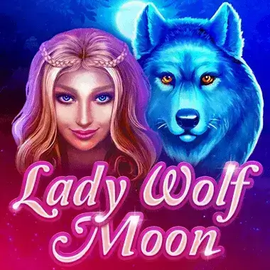 Play Lady Wolf Moon Grp casino