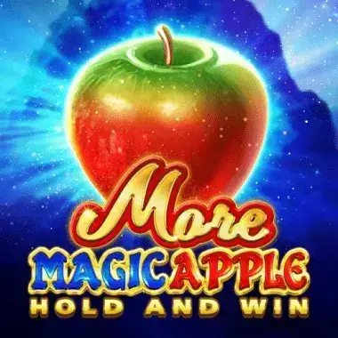 Play Speel More Magic Apple bij Grp