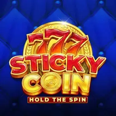 Play Sticky Coin: Hold The Spin Grp casino