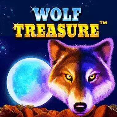 Play Wolf Treasure Grp casino